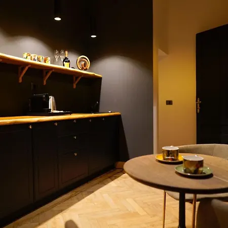 Apartment Leon S Place *