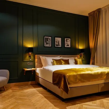 Apartman Leon S Place *