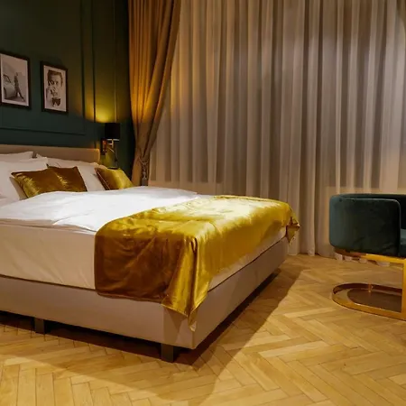 Leon S Place Apartman Brassó