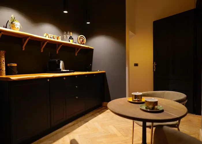 아파트 Leon S Place *