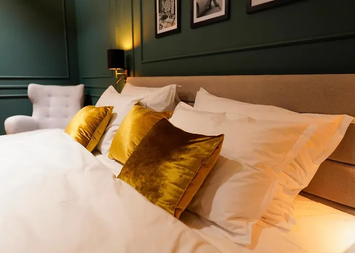 Leon S Place 브라쇼브