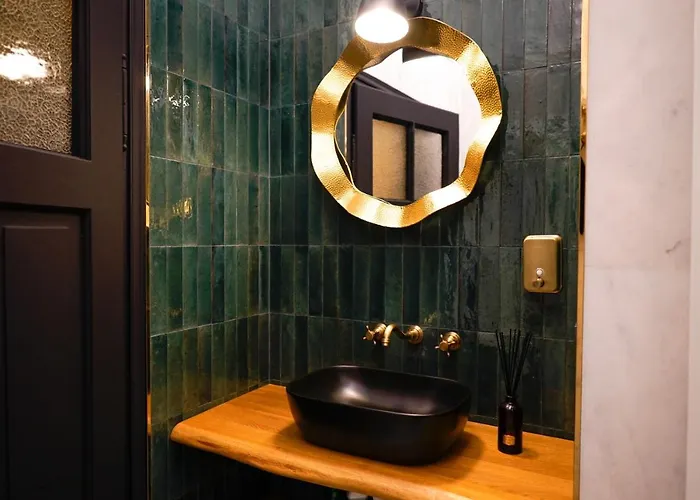 아파트 Leon S Place 브라쇼브