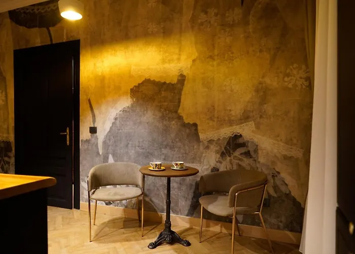 아파트 Leon S Place *