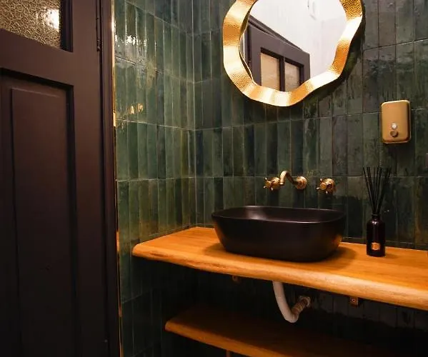 Leon S Place 아파트 브라쇼브