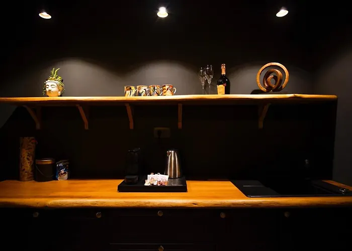 Leon S Place 아파트