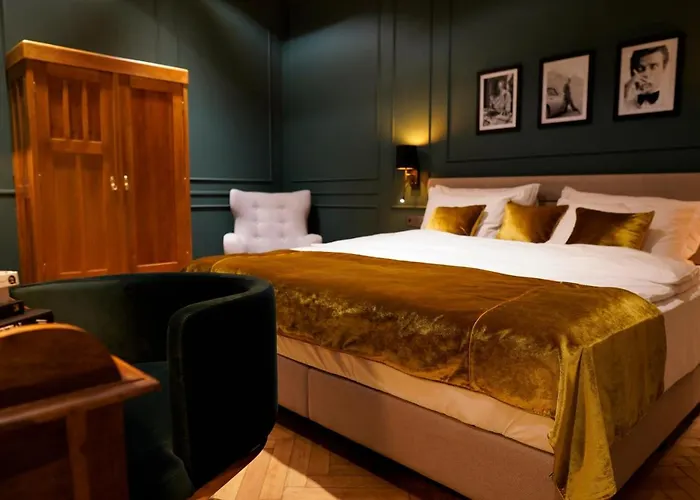 Leon S Place 아파트 *