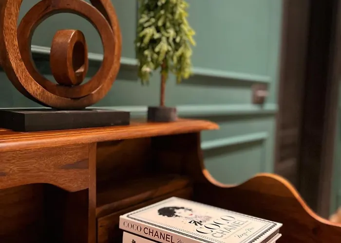 아파트 Leon S Place *