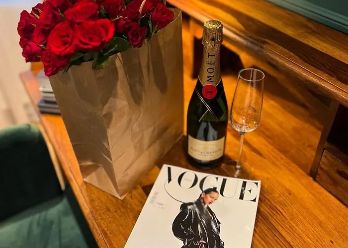 Leon S Place 아파트